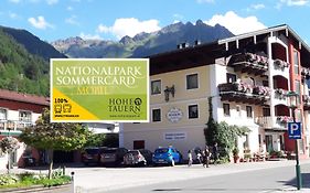 Oberreiter's Alpennest