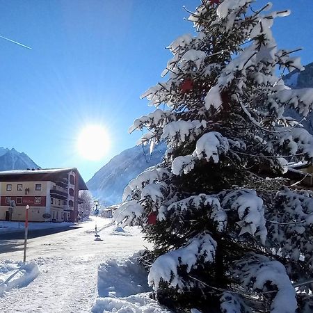 Ferienwohnung Oberreiter's Alpennest Fusch an der Grossglocknerstrasse Exterior foto
