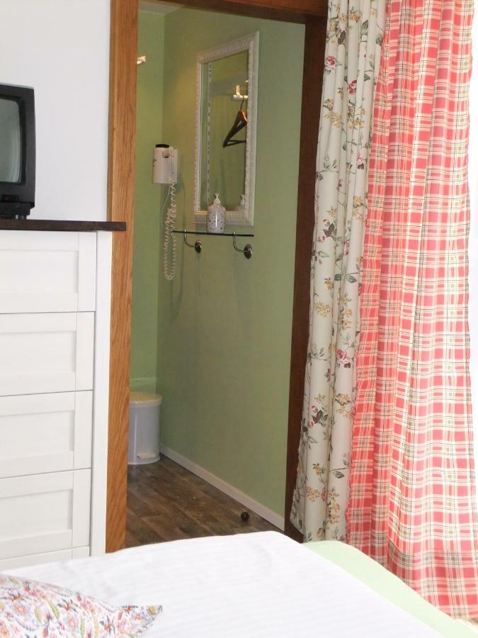 Ferienwohnung Oberreiter's Alpennest Fusch an der Grossglocknerstrasse Exterior foto